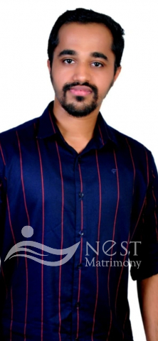 Jinu Joseph